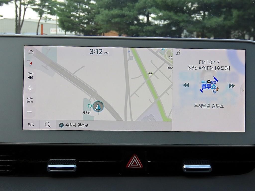 현대 아이오닉 5 롱 레인지 4WD 익스클루시브 이미지 14