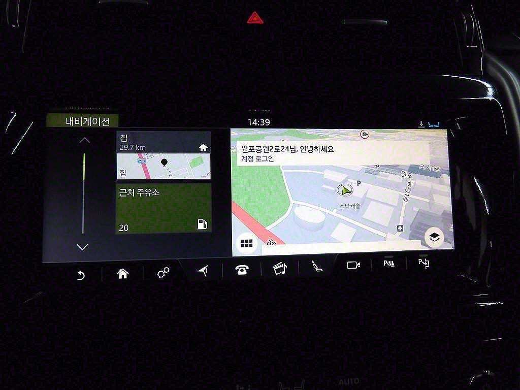 랜드로버 디스커버리 디스커버리5 3.0 TD6 HSE 이미지 14