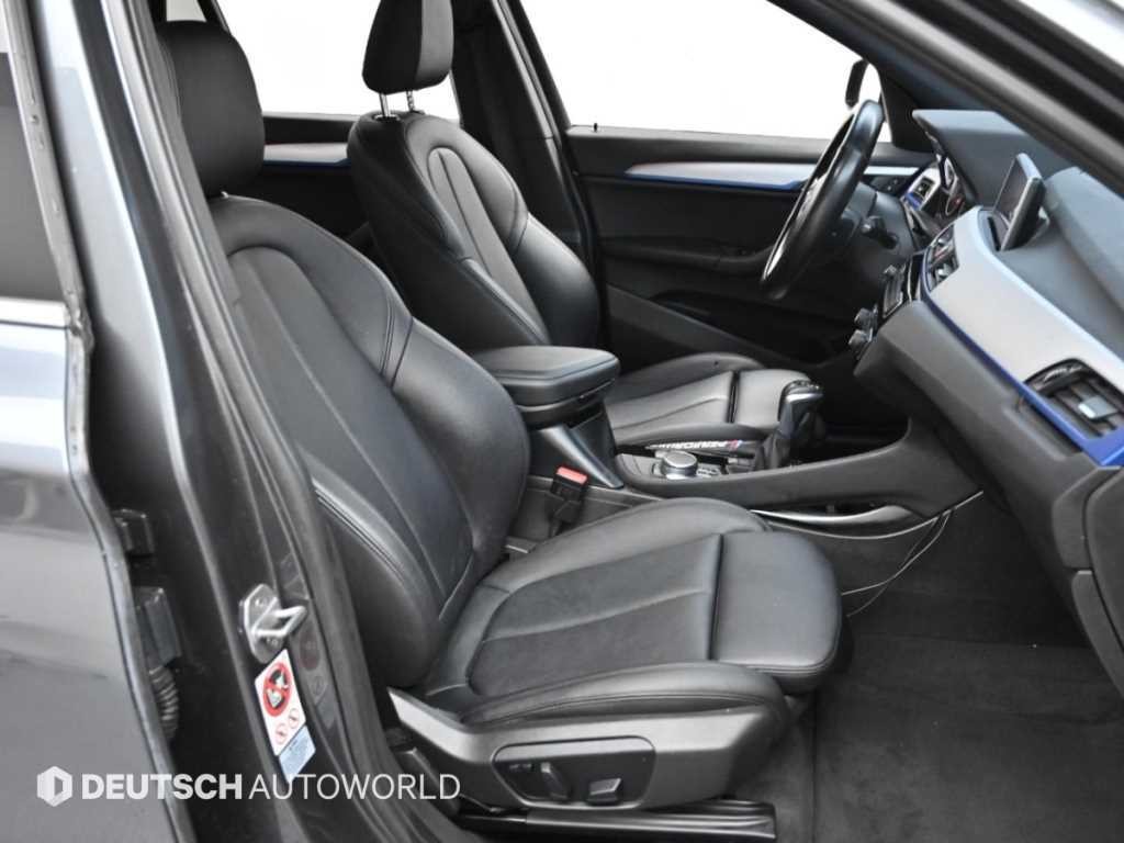 BMW X1 X1 (F48) xDrive 20d M 스포츠 이미지 10