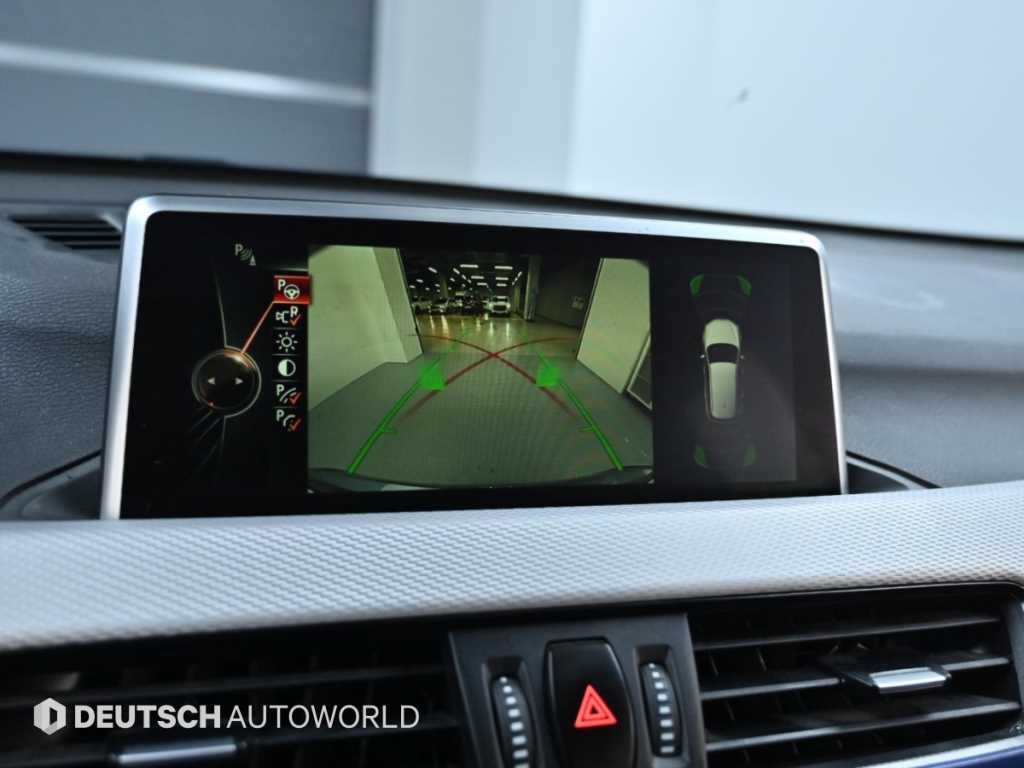 BMW X1 X1 (F48) xDrive 20d M 스포츠 이미지 15