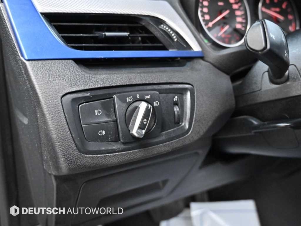 BMW X1 X1 (F48) xDrive 20d M 스포츠 이미지 16