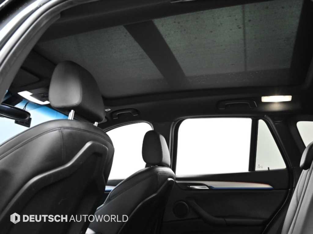 BMW X1 X1 (F48) xDrive 20d M 스포츠 이미지 18