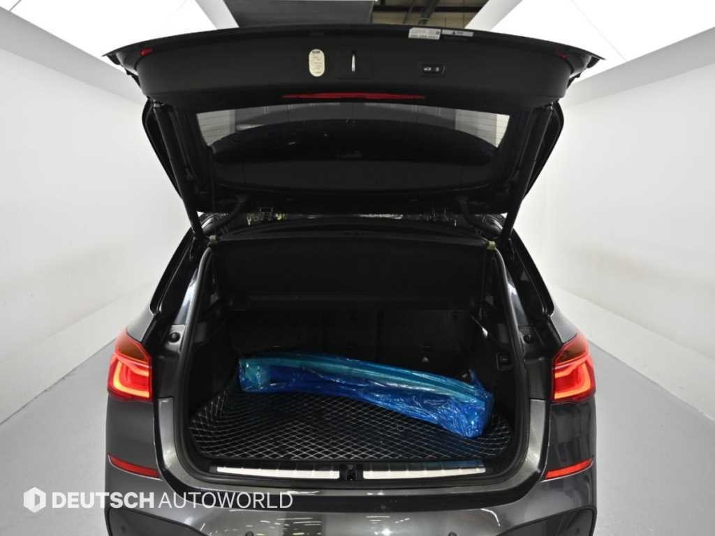 BMW X1 X1 (F48) xDrive 20d M 스포츠 이미지 19
