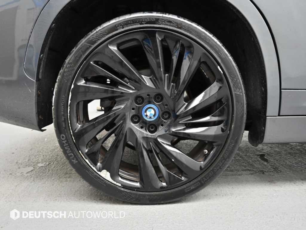 BMW X1 X1 (F48) xDrive 20d M 스포츠 이미지 5