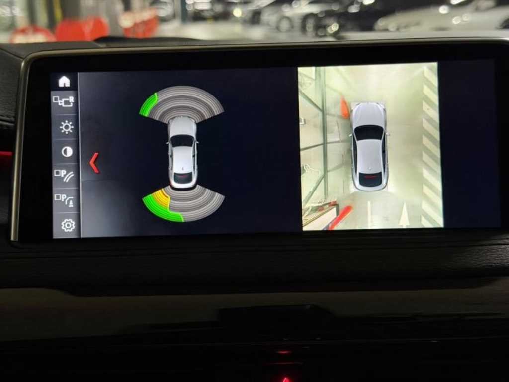 BMW X6 X6 (F16) xDrive 30d 이미지 11