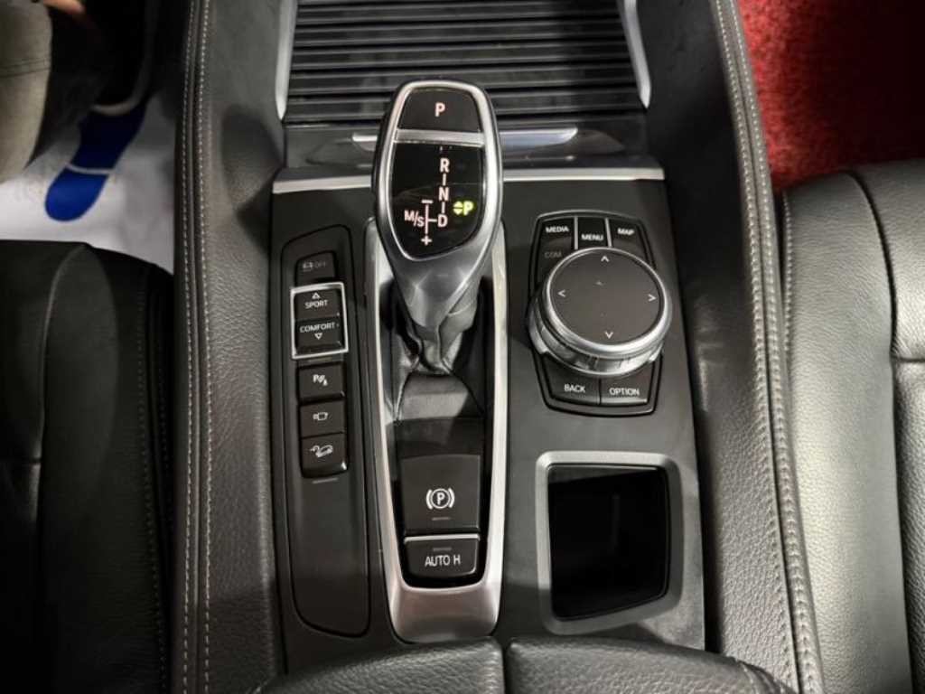 BMW X6 X6 (F16) xDrive 30d 이미지 12