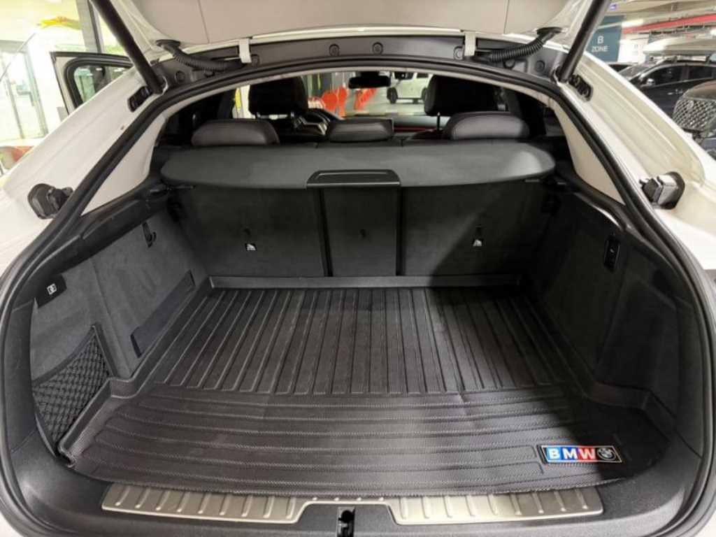 BMW X6 X6 (F16) xDrive 30d 이미지 18