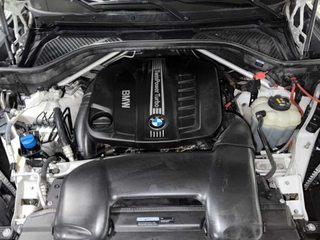 BMW X6 X6 (F16) xDrive 30d 이미지 19