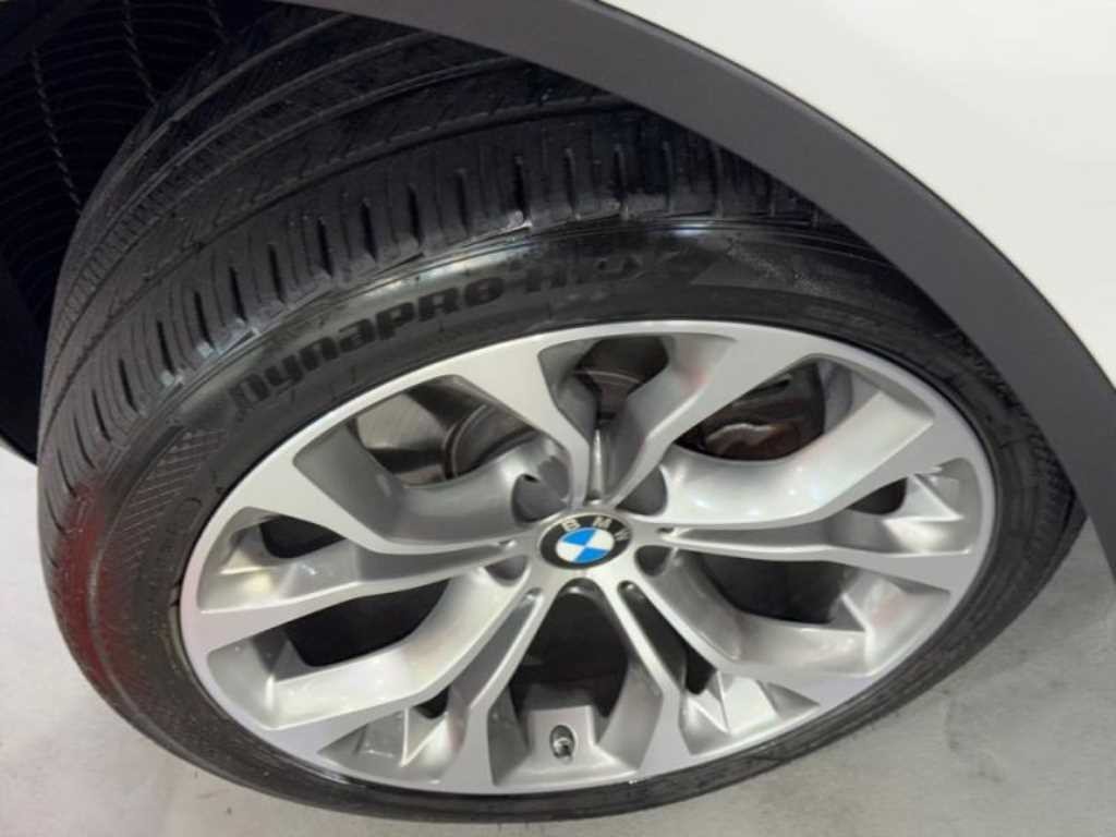 BMW X6 X6 (F16) xDrive 30d 이미지 20