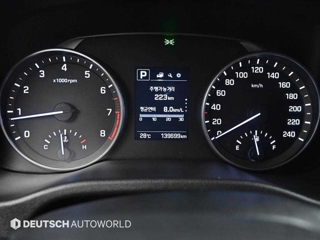현대 아반떼 아반떼 AD 1.6 GDI 모던 이미지 8