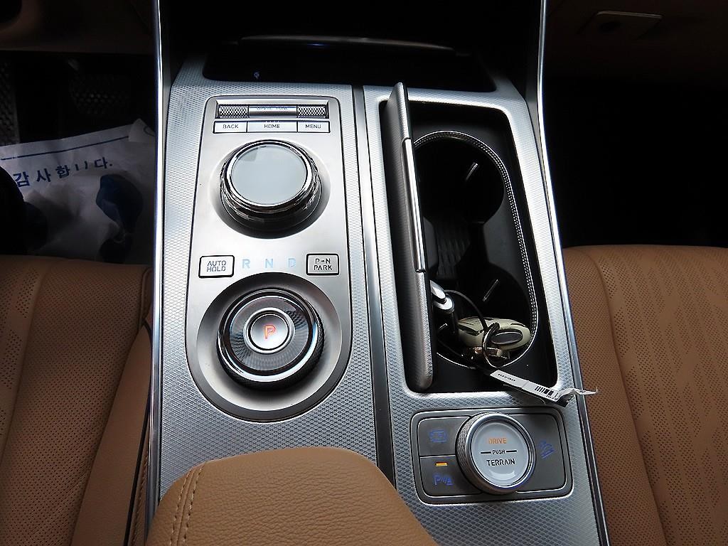 제네시스 GV80 가솔린 2.5T AWD 이미지 11