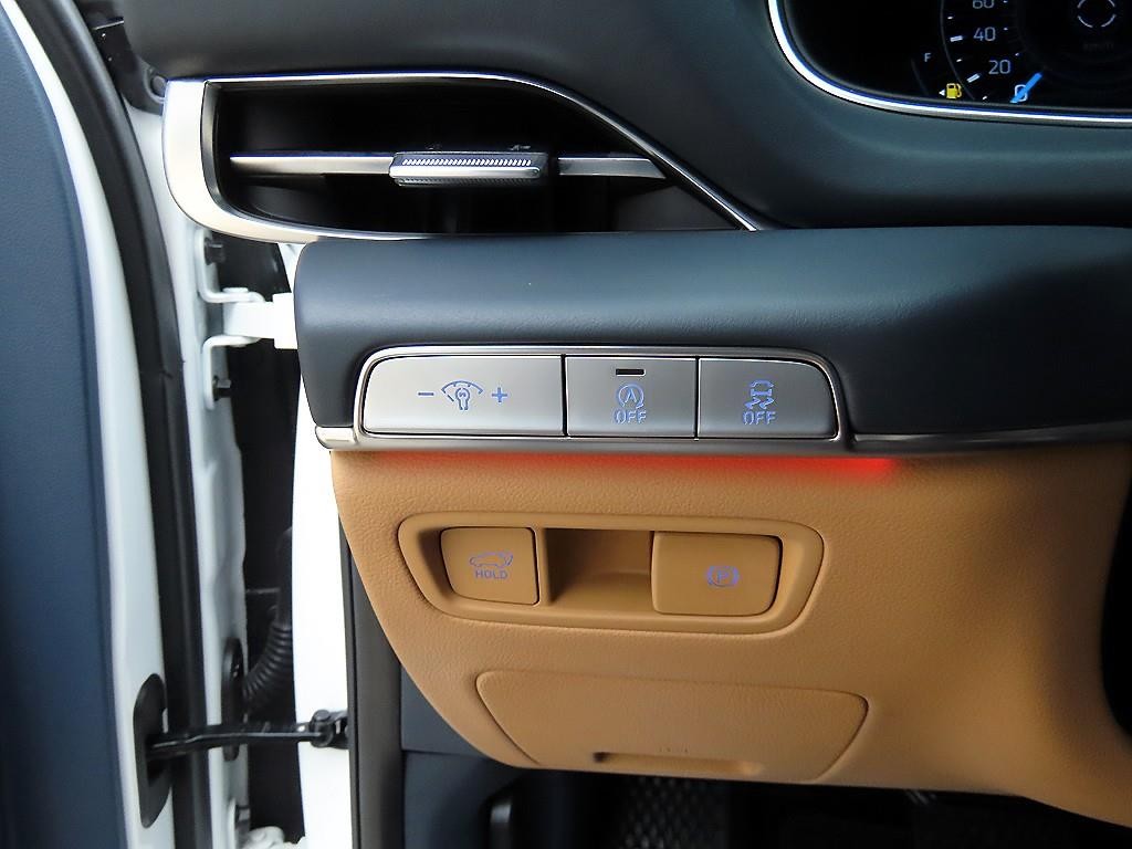 제네시스 GV80 가솔린 2.5T AWD 이미지 12