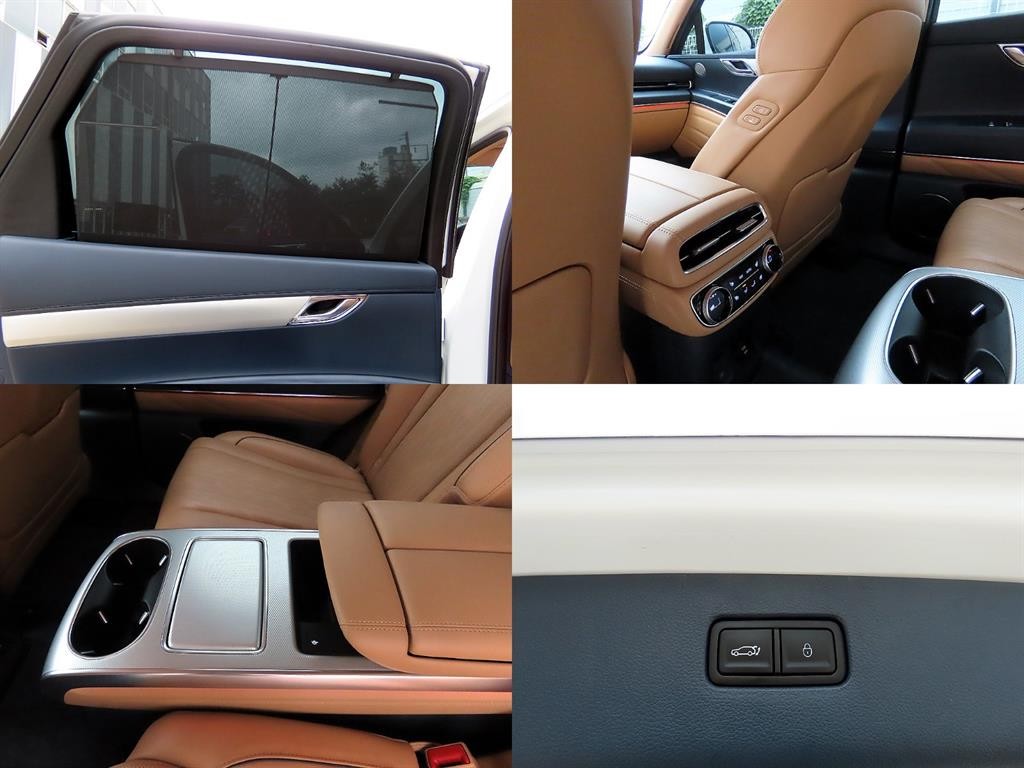 제네시스 GV80 가솔린 2.5T AWD 이미지 18