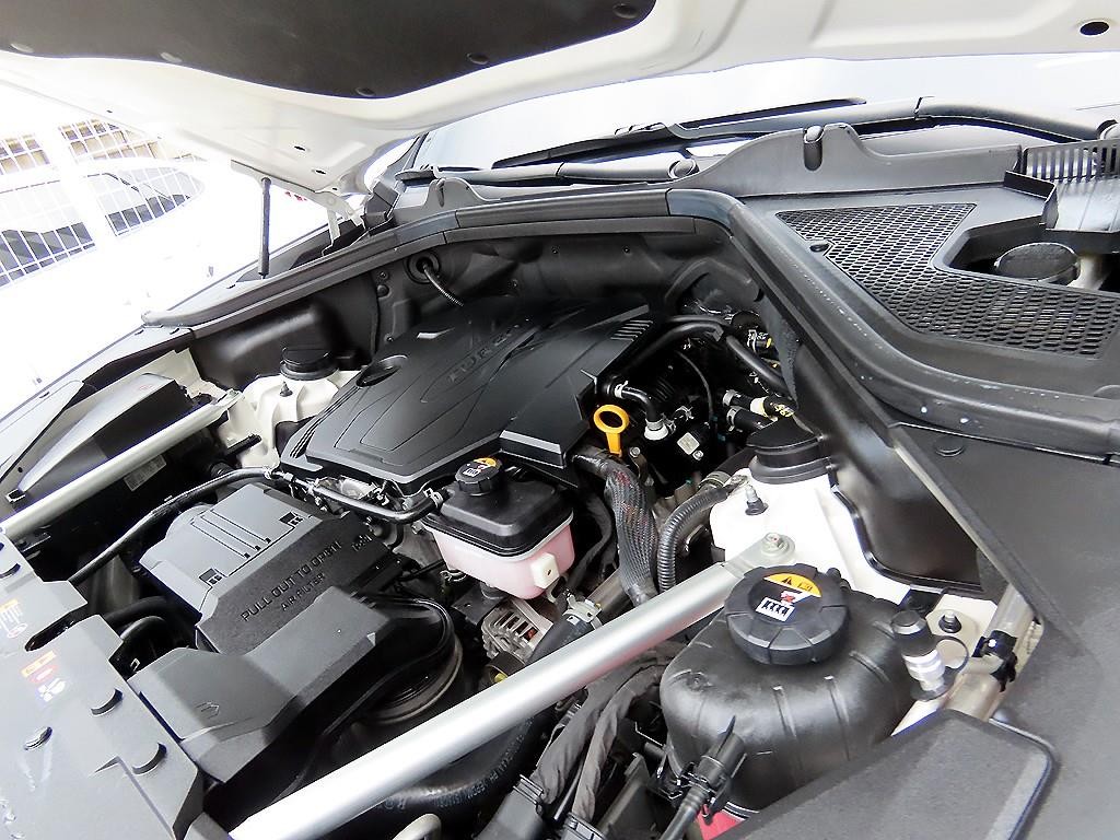 제네시스 GV80 가솔린 2.5T AWD 이미지 19