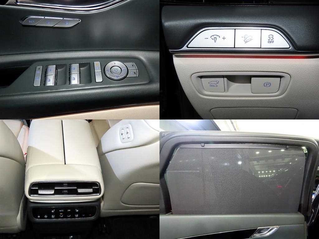 제네시스 GV80 가솔린 2.5T 2WD 이미지 18