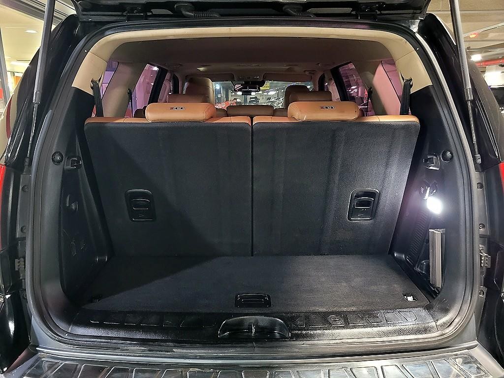 기아 모하비 더 뉴 모하비 4WD 프레지던트 이미지 18