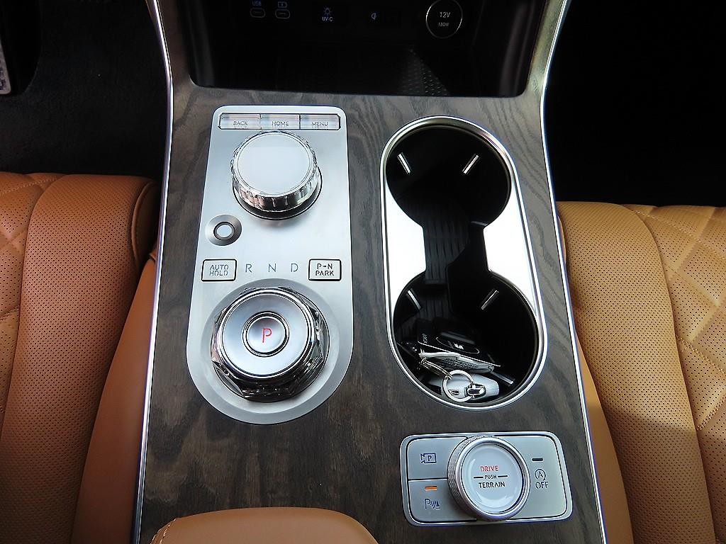 제네시스 GV80 가솔린 2.5T AWD 이미지 11