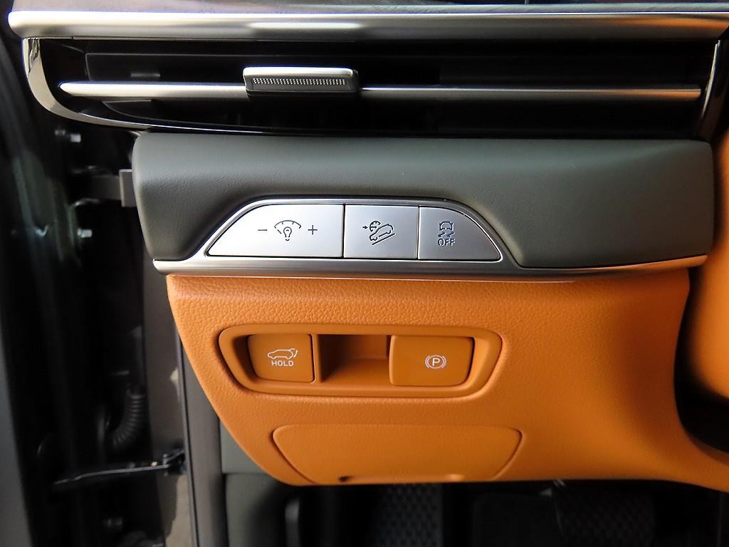 제네시스 GV80 가솔린 2.5T AWD 이미지 12