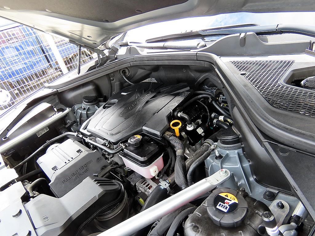 제네시스 GV80 가솔린 2.5T AWD 이미지 19