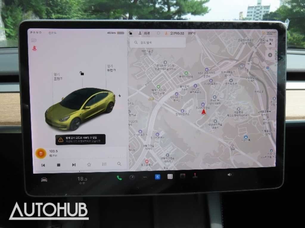 테슬라 모델 3 롱 레인지 이미지 10