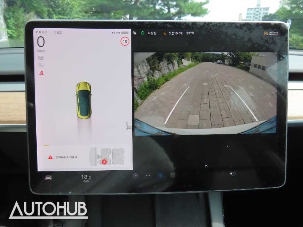 테슬라 모델 3 롱 레인지 이미지 11