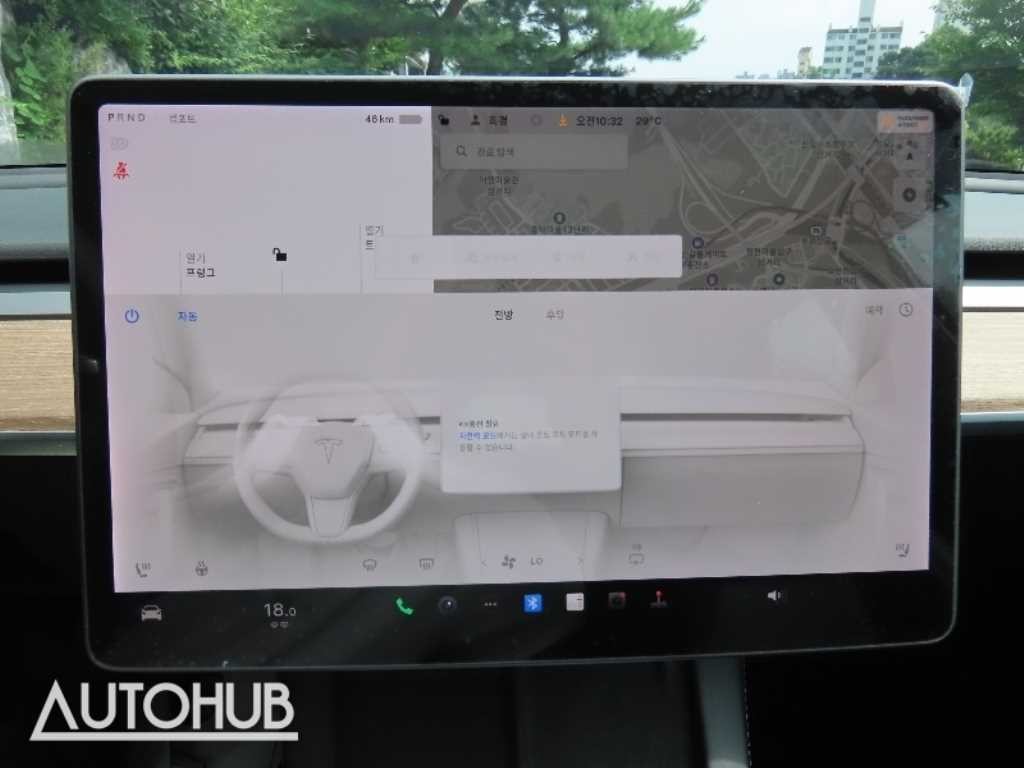 테슬라 모델 3 롱 레인지 이미지 12