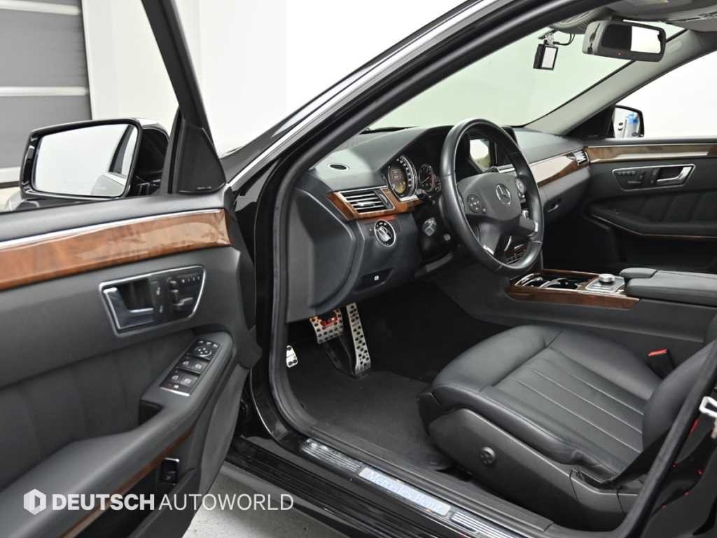 벤츠 E 클래스 E-클래스 W212 E300 엘레강스 이미지 11
