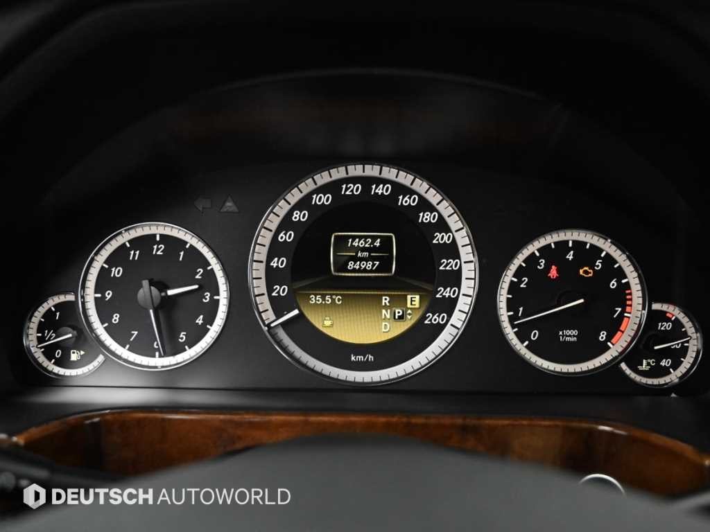 벤츠 E 클래스 E-클래스 W212 E300 엘레강스 이미지 8