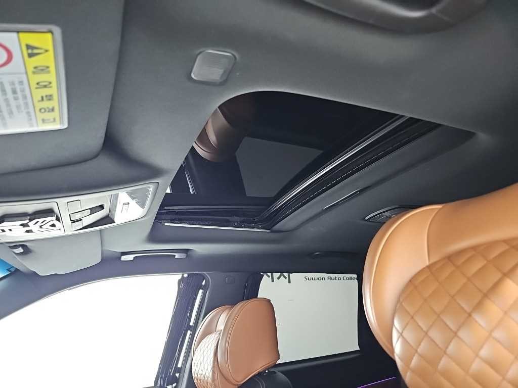 KG모빌리티(쌍용) 렉스턴 G4렉스턴 디젤 2.2 4WD 헤리티지 이미지 16