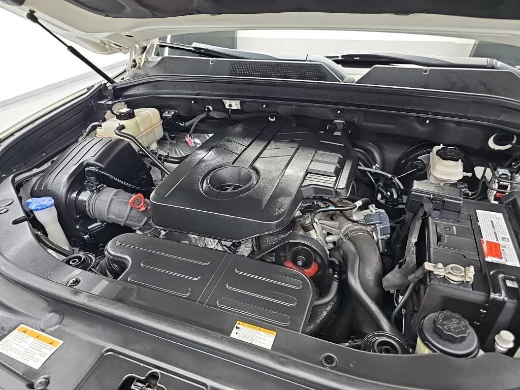 KG모빌리티(쌍용) 렉스턴 G4렉스턴 디젤 2.2 4WD 헤리티지 이미지 5