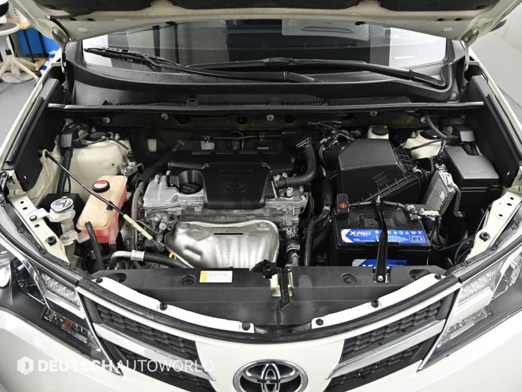 토요타 라브4 2.5 2WD 이미지 6
