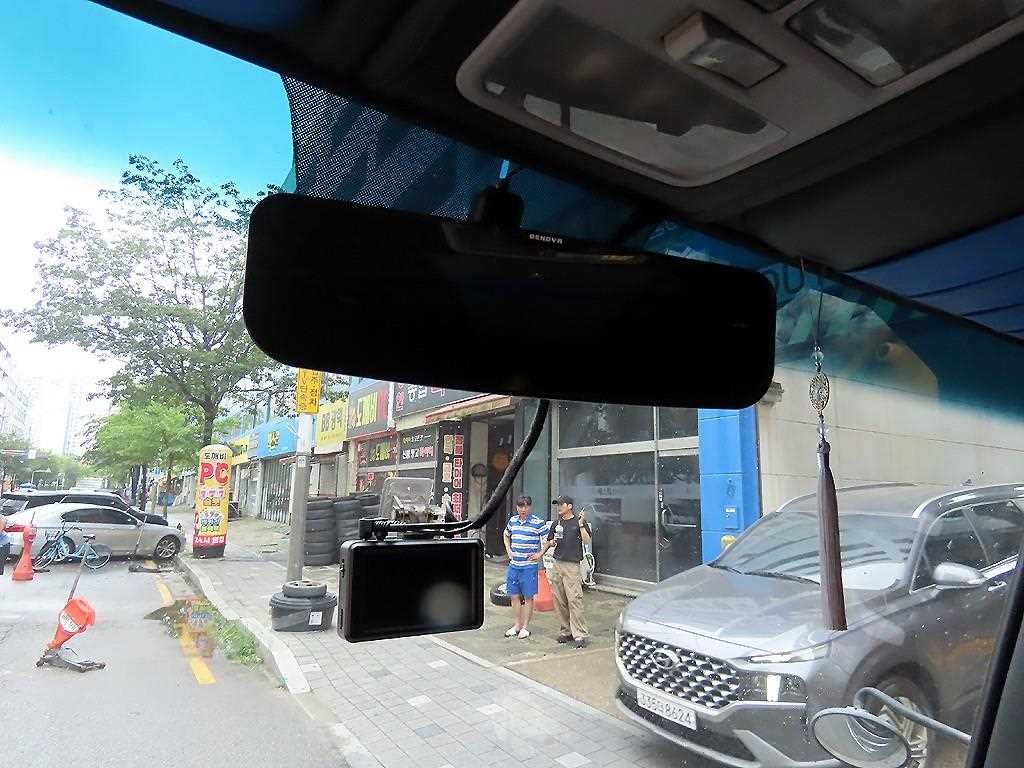 중대형화물 렉카 셀프로더 4.5톤이하 현대 이미지 16