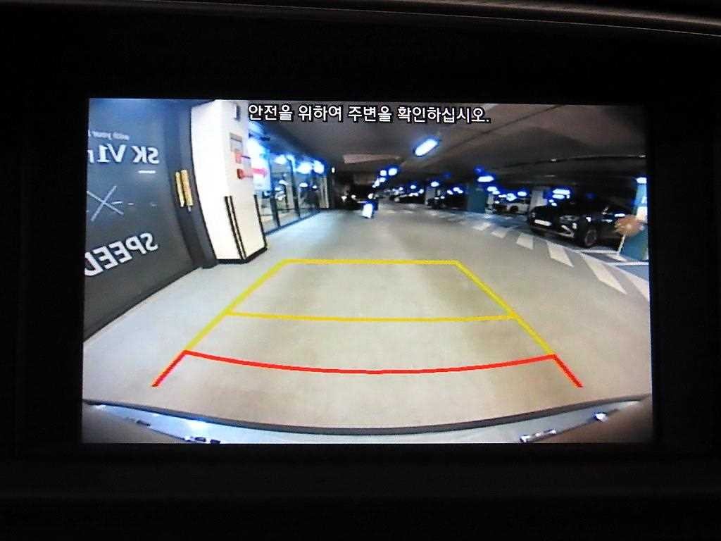 현대 아반떼 더 뉴 아반떼 AD 1.6 스타일 이미지 15