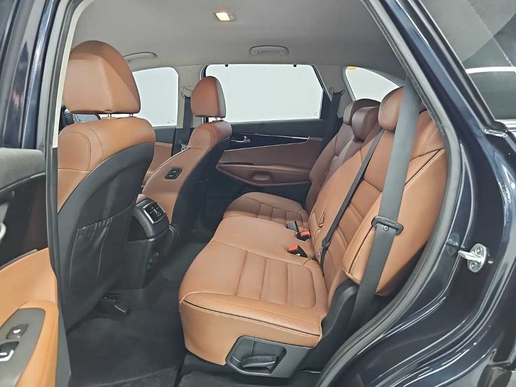 기아 쏘렌토 더 뉴 쏘렌토 디젤 2.2 2WD 노블레스 스페셜 이미지 12