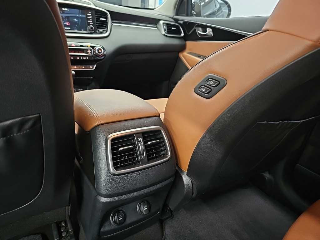 기아 쏘렌토 더 뉴 쏘렌토 디젤 2.2 2WD 노블레스 스페셜 이미지 13