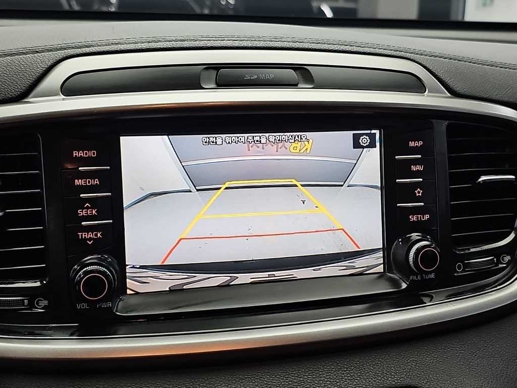 기아 쏘렌토 더 뉴 쏘렌토 디젤 2.2 2WD 노블레스 스페셜 이미지 16