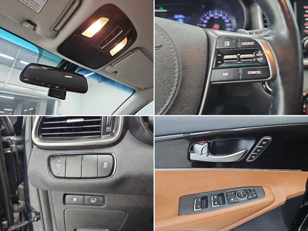 기아 쏘렌토 더 뉴 쏘렌토 디젤 2.2 2WD 노블레스 스페셜 이미지 17