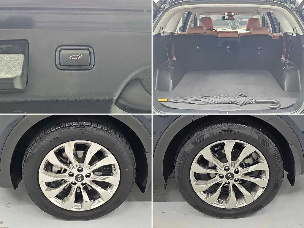 기아 쏘렌토 더 뉴 쏘렌토 디젤 2.2 2WD 노블레스 스페셜 이미지 18