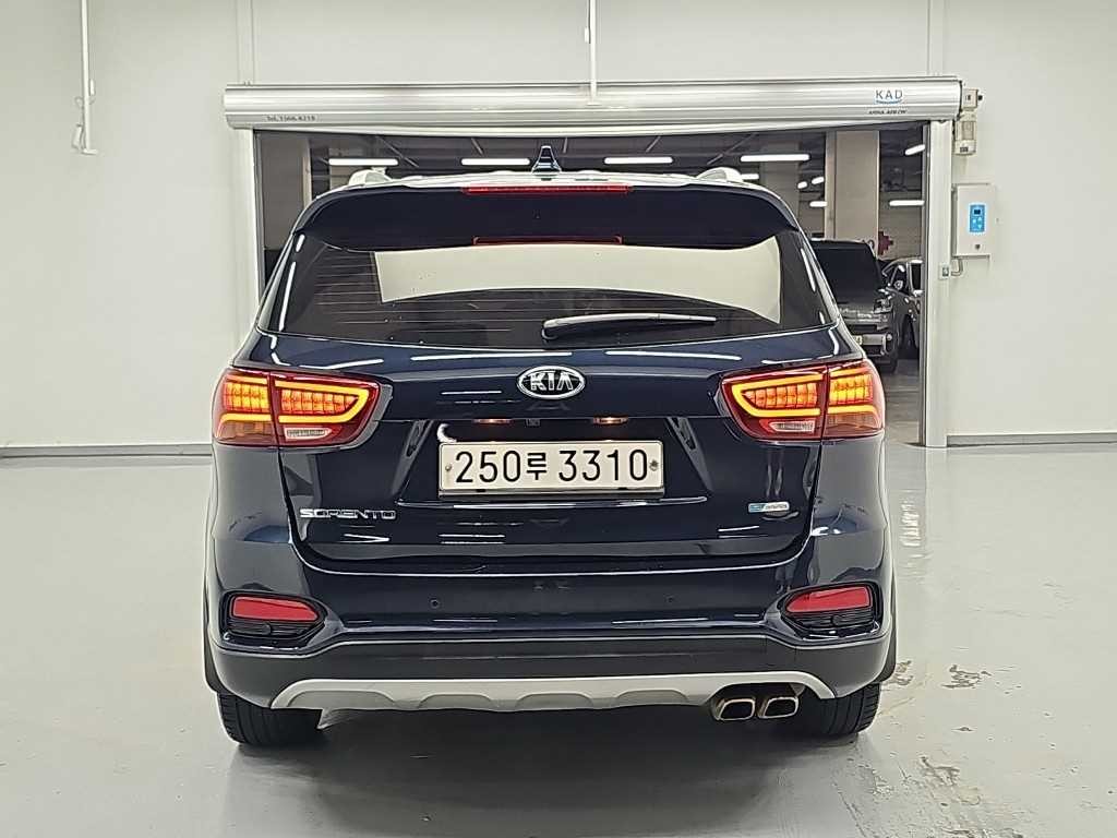 기아 쏘렌토 더 뉴 쏘렌토 디젤 2.2 2WD 노블레스 스페셜 이미지 3
