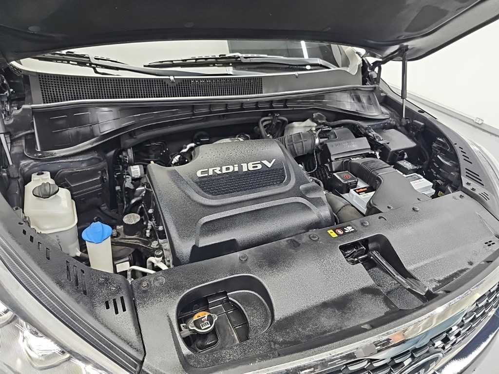 기아 쏘렌토 더 뉴 쏘렌토 디젤 2.2 2WD 노블레스 스페셜 이미지 5