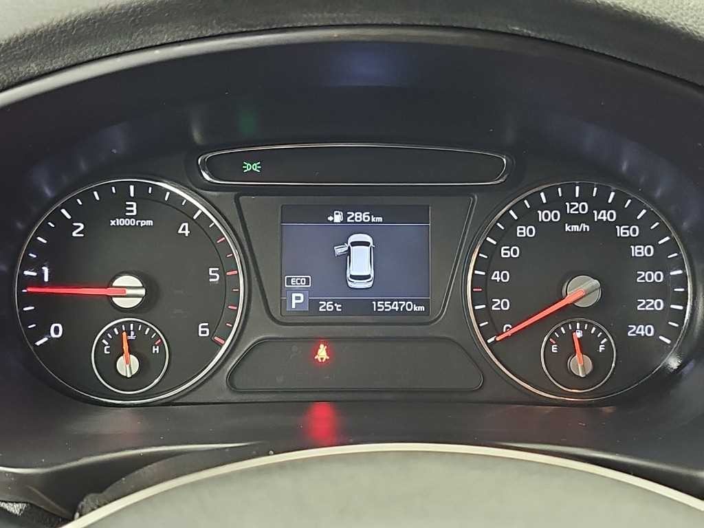 기아 쏘렌토 더 뉴 쏘렌토 디젤 2.2 2WD 노블레스 스페셜 이미지 6