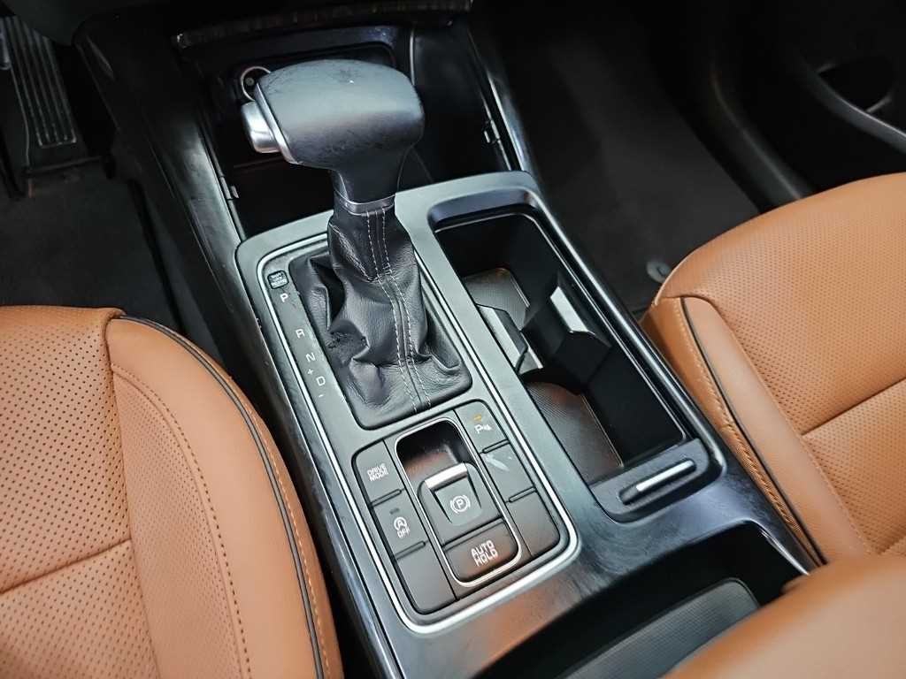 기아 쏘렌토 더 뉴 쏘렌토 디젤 2.2 2WD 노블레스 스페셜 이미지 8
