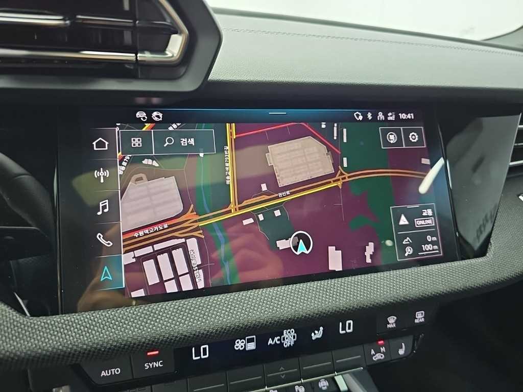 아우디 A3 A3(8Y) 40 TFSI 콰트로 프리미엄 이미지 14