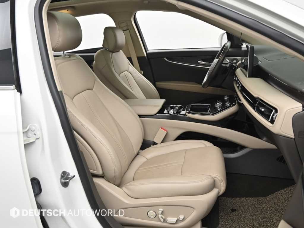 링컨 노틸러스 2.7 202 AWD 이미지 10