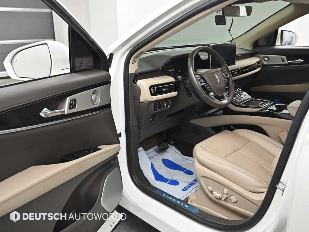 링컨 노틸러스 2.7 202 AWD 이미지 11