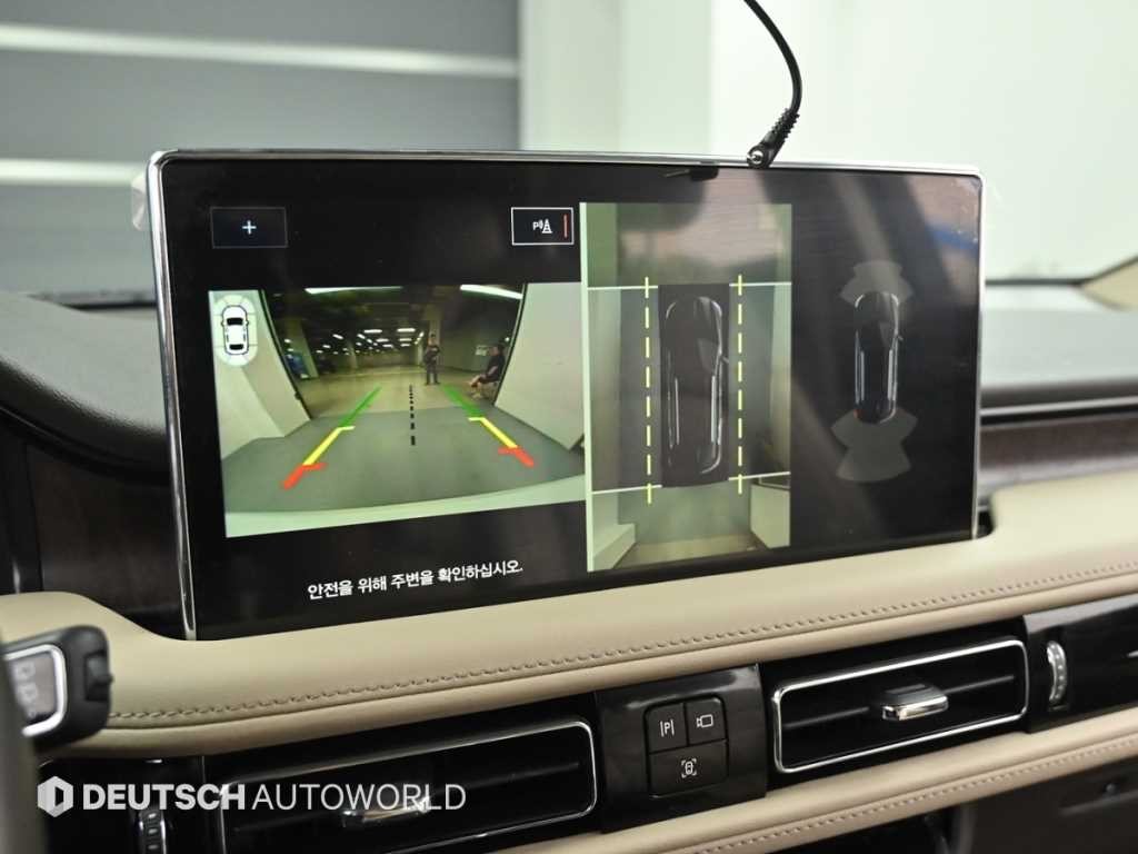 링컨 노틸러스 2.7 202 AWD 이미지 15