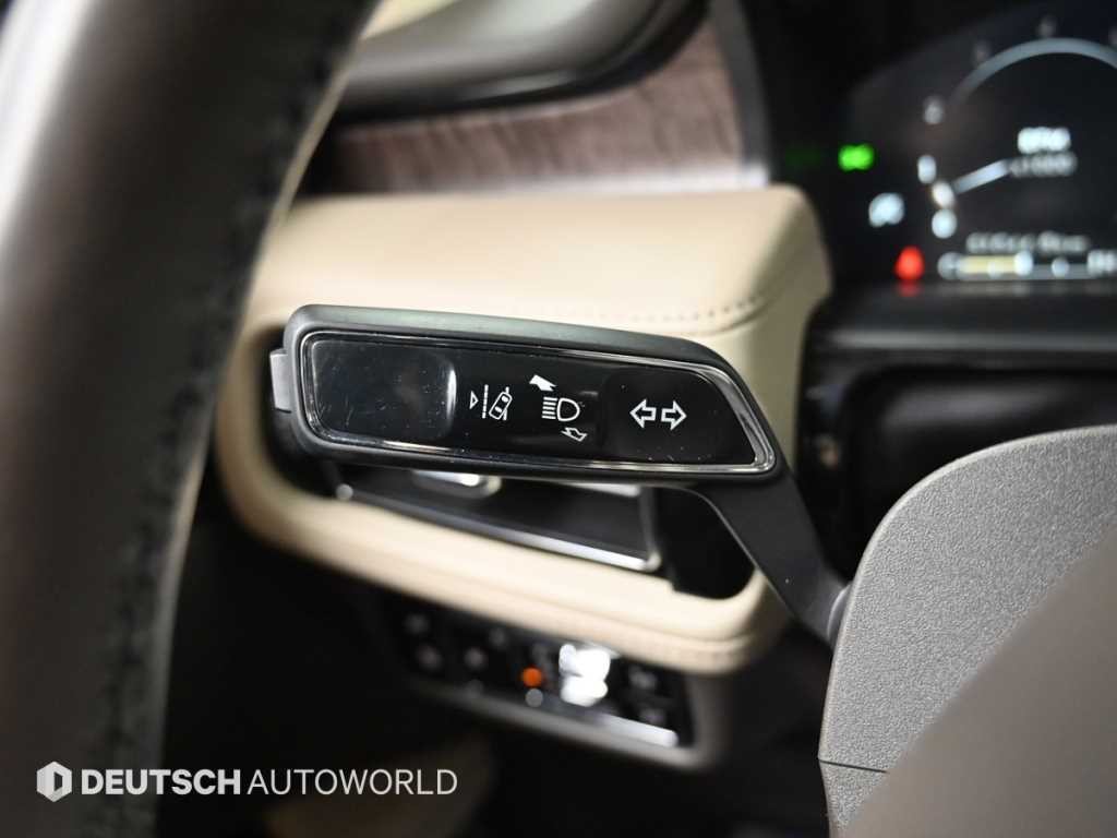 링컨 노틸러스 2.7 202 AWD 이미지 17