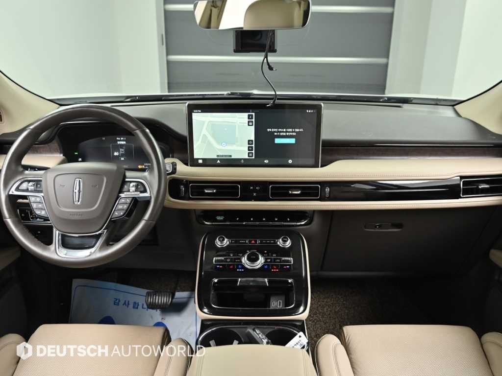 링컨 노틸러스 2.7 202 AWD 이미지 7