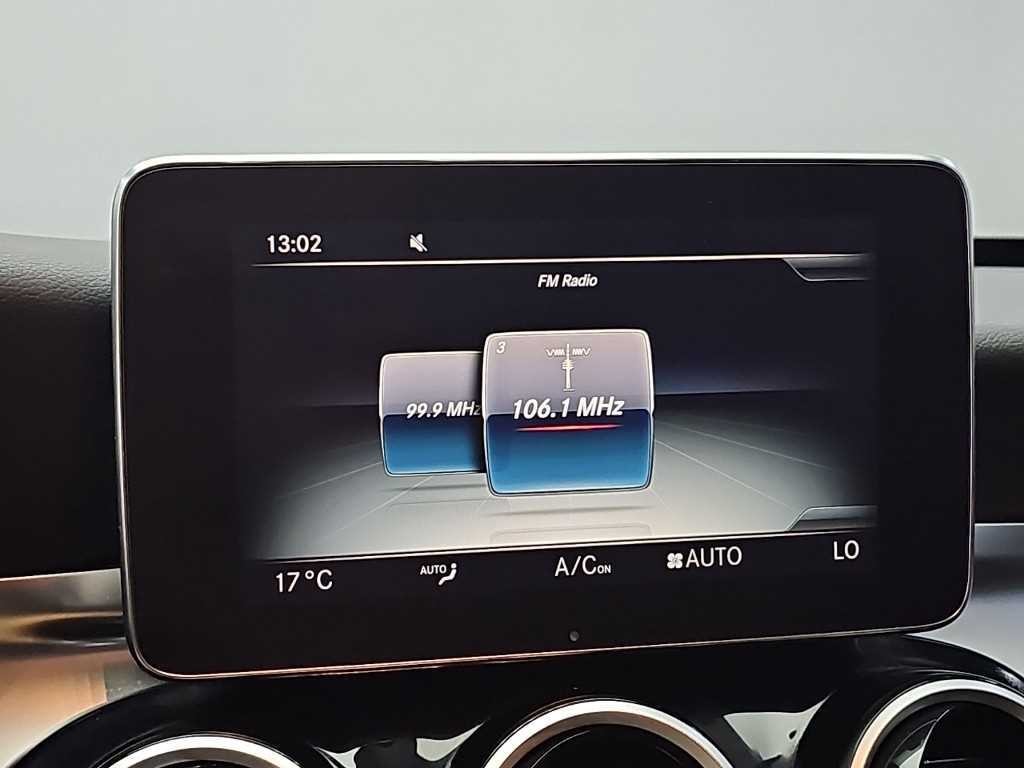 벤츠 C 클래스 C클래스 W205 C200 이미지 14