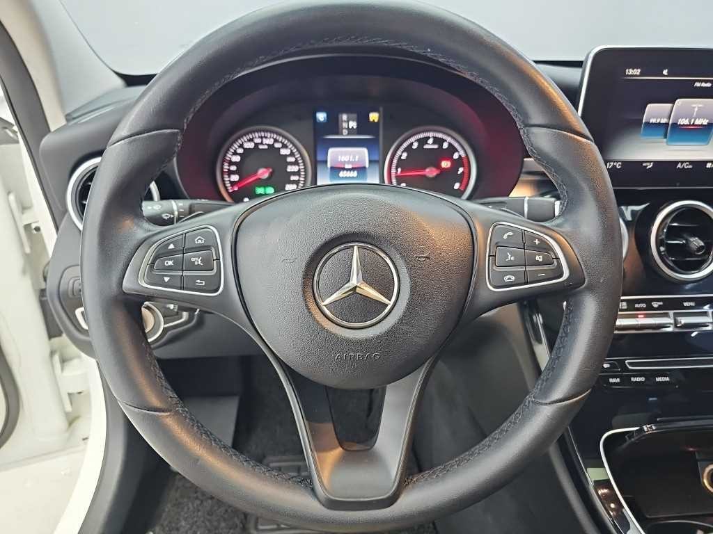 벤츠 C 클래스 C클래스 W205 C200 이미지 9